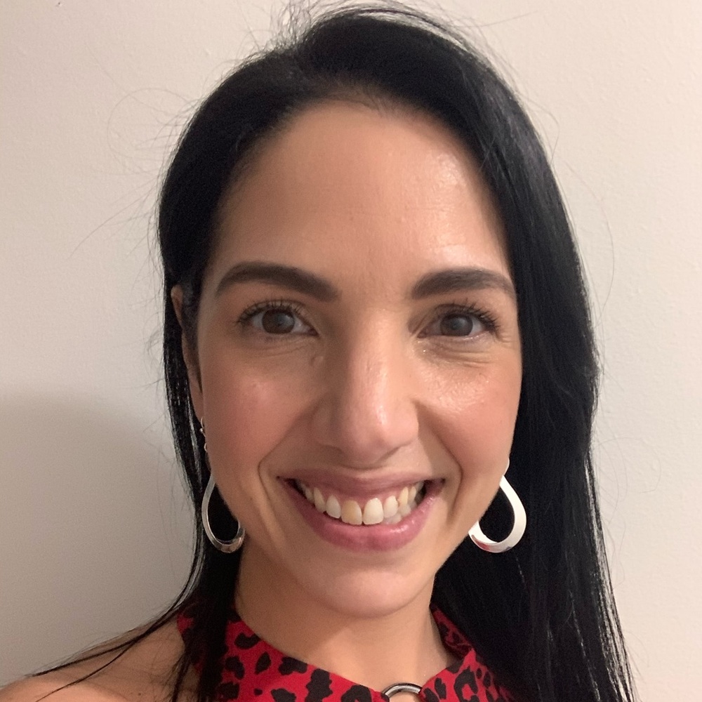 Meet your Posher, Virginia